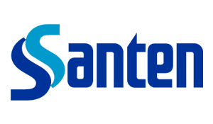 Santen IOIS Sponsor