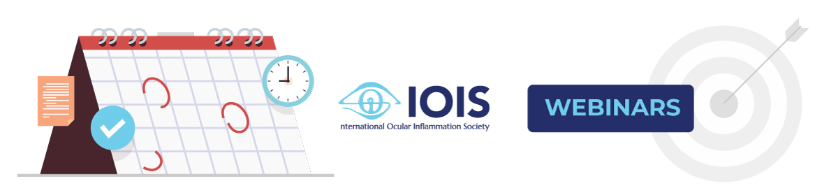 IOIS Webinars Mark your calendar